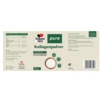 Abbildung der Produktverpackung Doppelherz pure Kollagenpulver Seitenansicht links